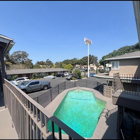 Flamingo Motel - San Ysidro San Diego Buitenkant foto